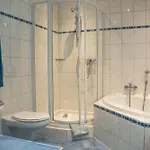 Prázdninový dům Haus Winkelchen *