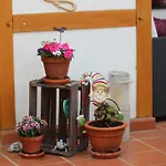 Prázdninový dům Haus Winkelchen