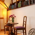 Prázdninový dům Haus Winkelchen