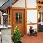 Prázdninový dům Haus Winkelchen Cochem