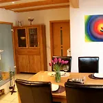 Prázdninový dům Haus Winkelchen Cochem