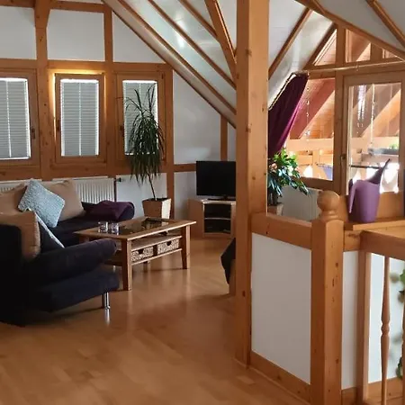 Ferienhaus Haus Winkelchen *