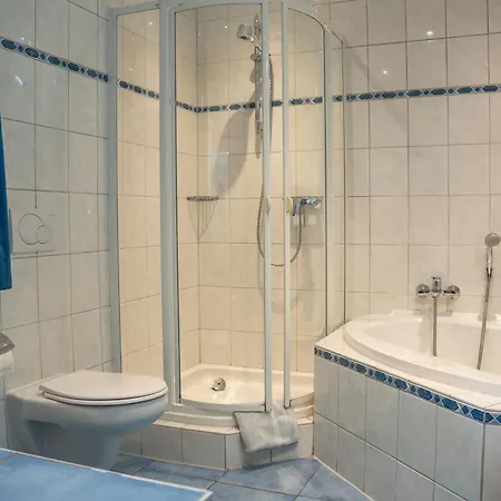 بيت للعطل Haus Winkelchen *