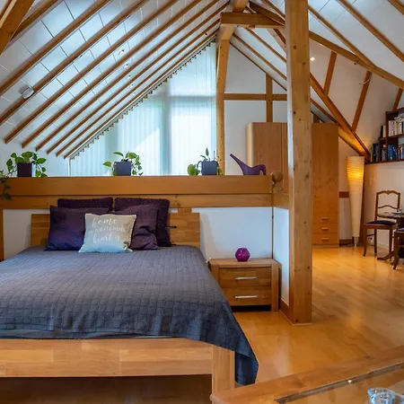 Semesterbostad Haus Winkelchen Cochem