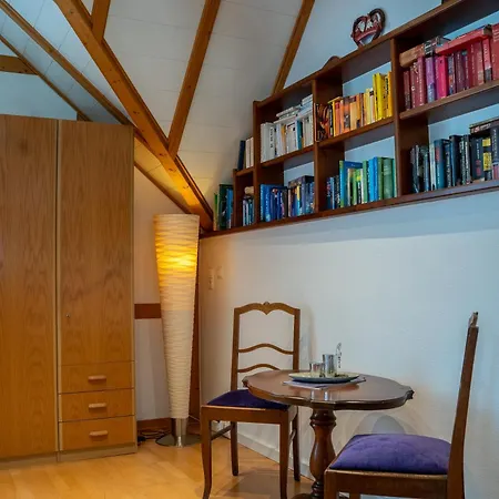 Haus Winkelchen *