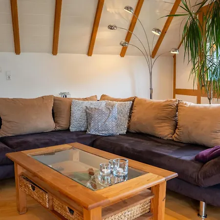 Haus Winkelchen Cochem