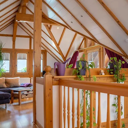 Haus Winkelchen * Cochem