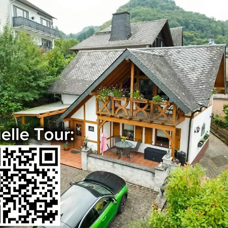 Haus Winkelchen *