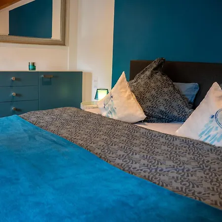 Haus Winkelchen Cochem