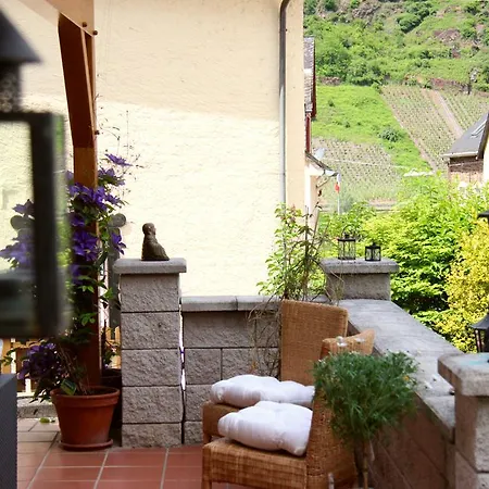 Ferienhaus Haus Winkelchen Cochem