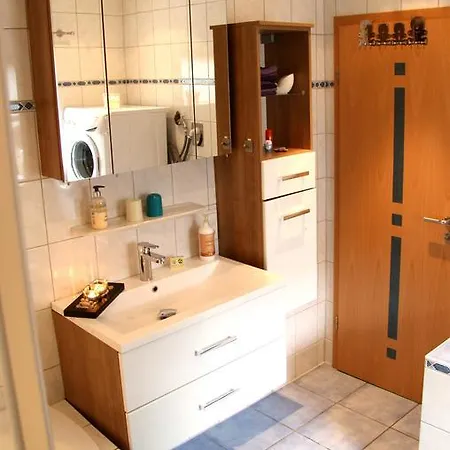 Ferienhaus Haus Winkelchen *