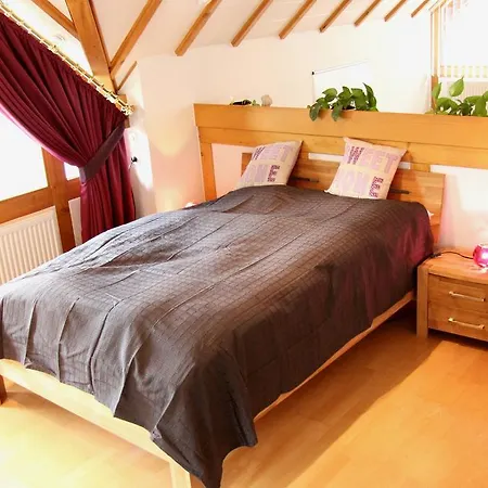 Hébergement de vacances Haus Winkelchen