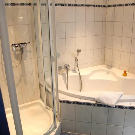 Haus Winkelchen كوتشيم