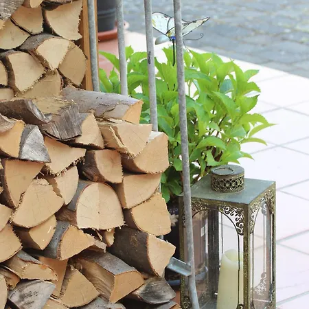 Hébergement de vacances Haus Winkelchen