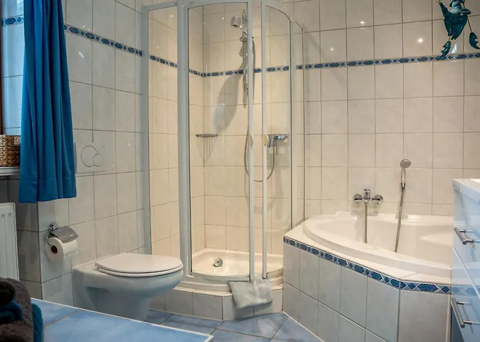 Holiday home Haus Winkelchen *