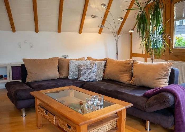 Haus Winkelchen Cochem