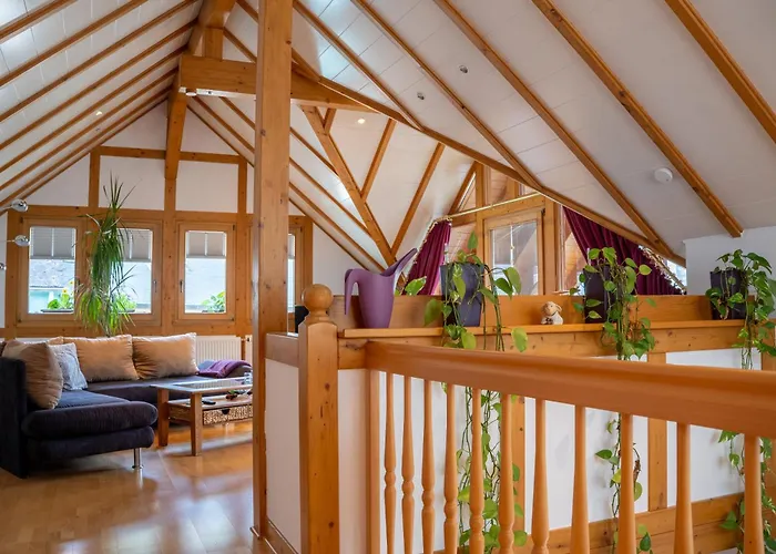 Haus Winkelchen * Cochem