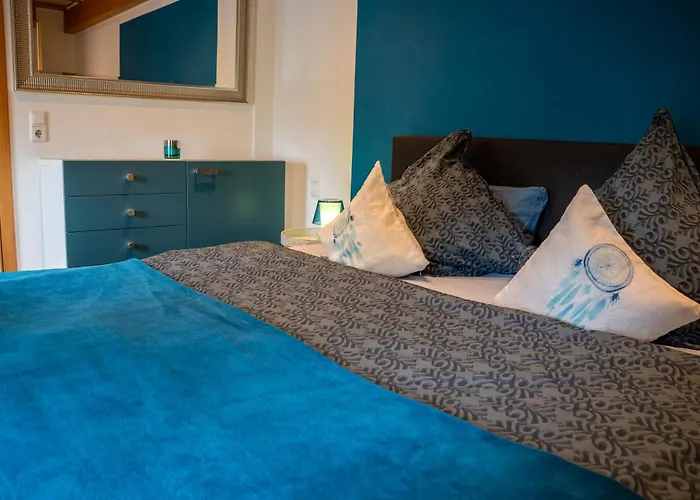 Haus Winkelchen Cochem