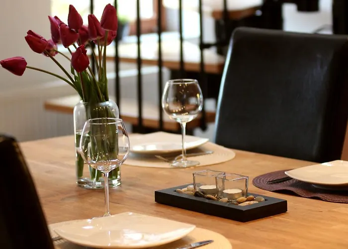 Holiday home Haus Winkelchen *