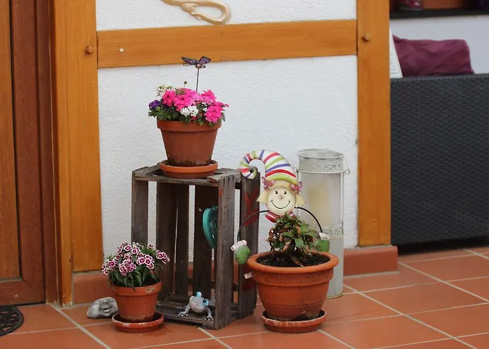 Holiday home Haus Winkelchen