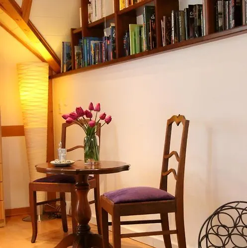 Holiday home Haus Winkelchen