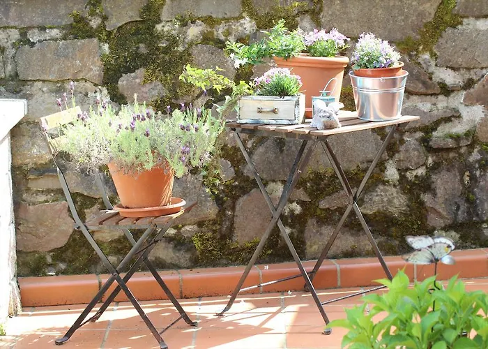 Holiday home Haus Winkelchen