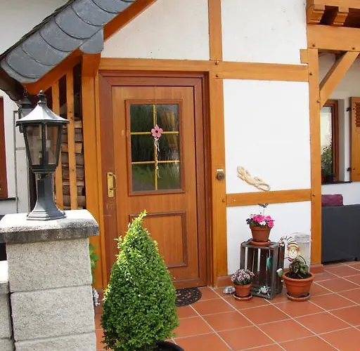 Holiday home Haus Winkelchen Cochem
