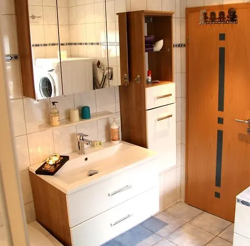 Holiday home Haus Winkelchen *