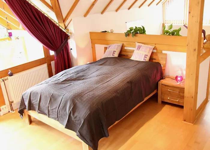 Holiday home Haus Winkelchen