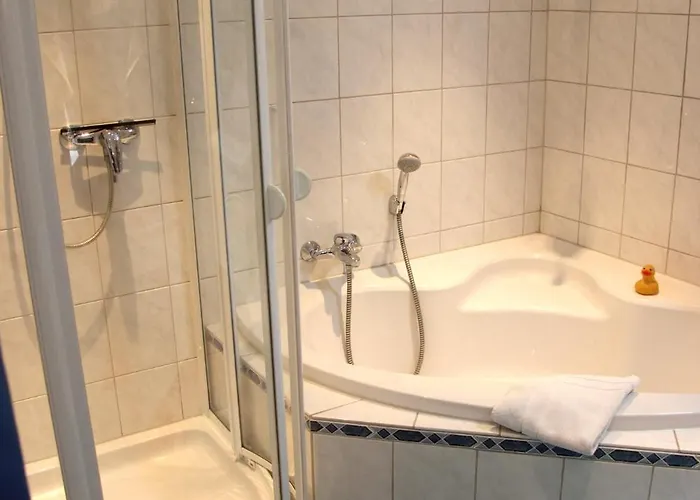 Haus Winkelchen Cochem