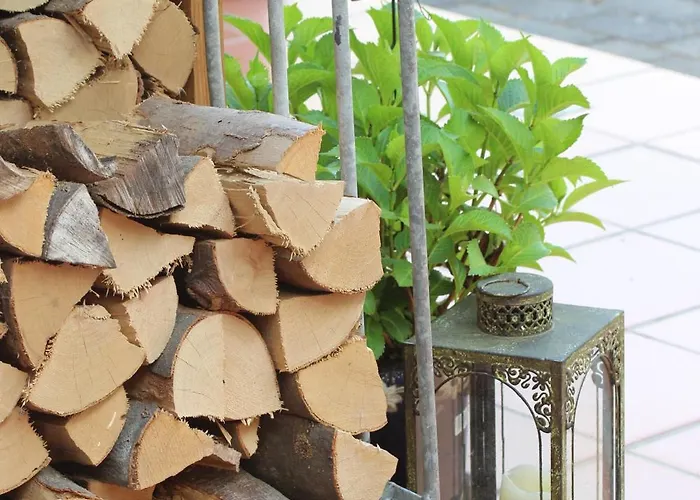 Holiday home Haus Winkelchen